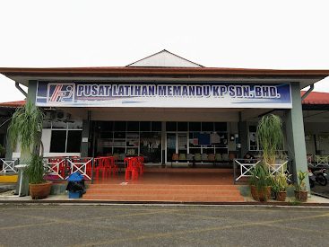 pusat latihan memandu kp malau jitra