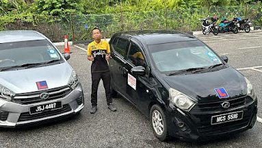 pusat pendaftaran calon port dickson ppc impd driving school