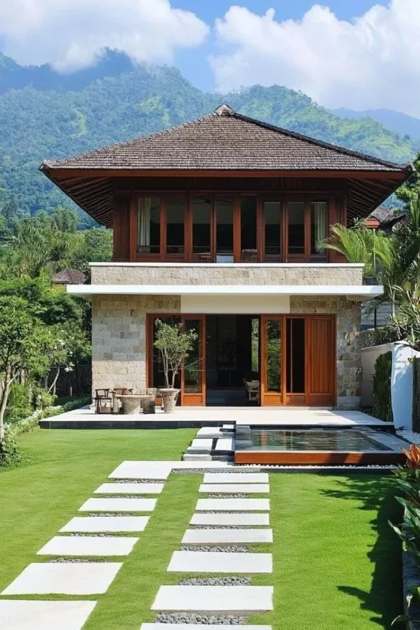 rumah juwat