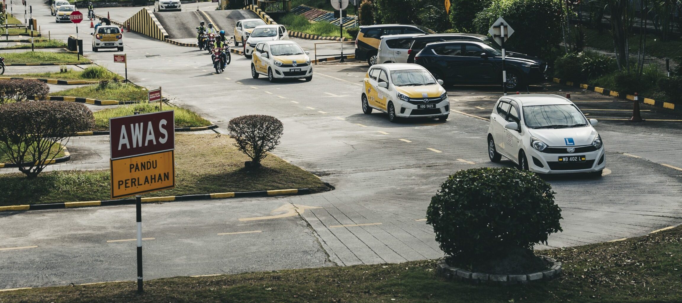 Safety Driving Centre (Sel) Sdn Bhd 1 safety driving centre sel sdn bhd