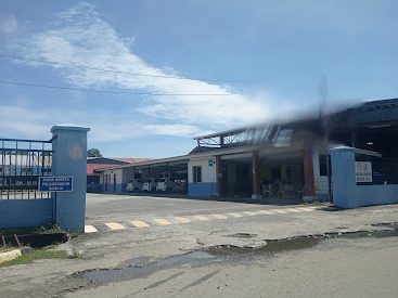 sek memandu labuan sdn bhd