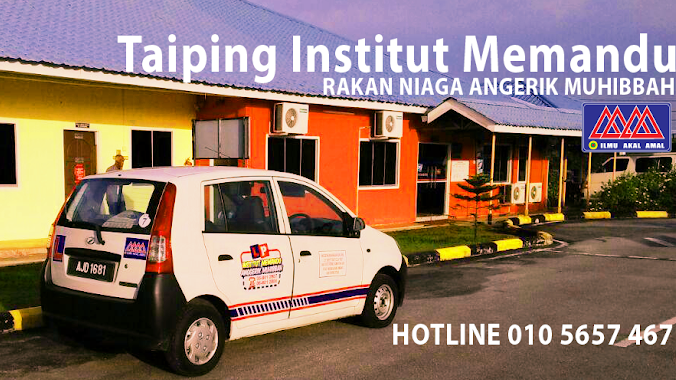 sekolah memandu anggerik 1