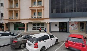 Sekolah Memandu BB Nilai 1 sekolah memandu bb nilai