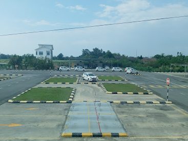 Sekolah Memandu Bintang 1 sekolah memandu bintang