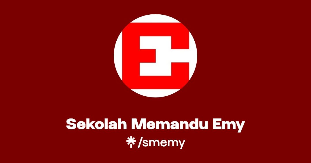 sekolah memandu emy