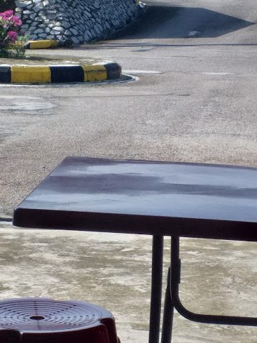 sekolah memandu jasin 1b