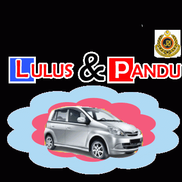 sekolah memandu maju lc