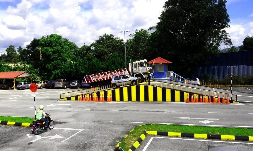 Sekolah Memandu Merlimau Emas 1 1 sekolah memandu merlimau emas 1