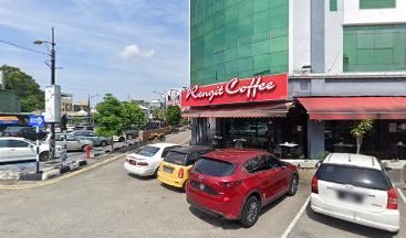 sekolah memandu nanyang