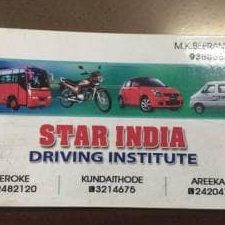 setar driving institute