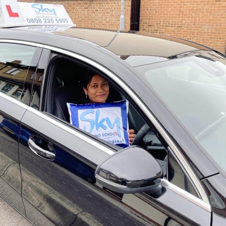 yik seng driving school